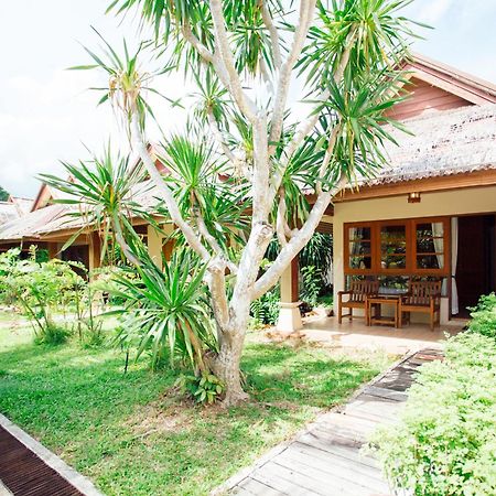Aloha Resort Ламаи-Бич Экстерьер фото