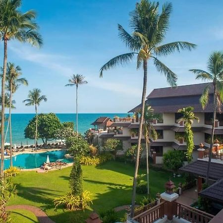 Aloha Resort Ламаи-Бич Экстерьер фото