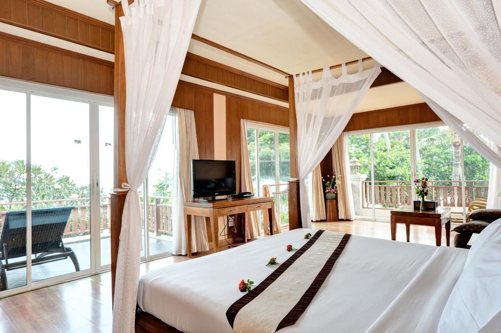 Aloha Resort Ламаи-Бич Экстерьер фото
