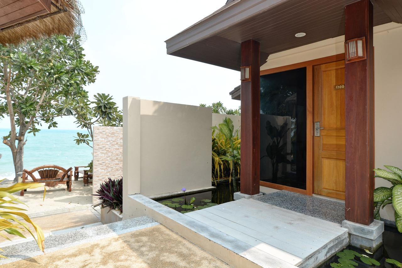 Aloha Resort Ламаи-Бич Экстерьер фото