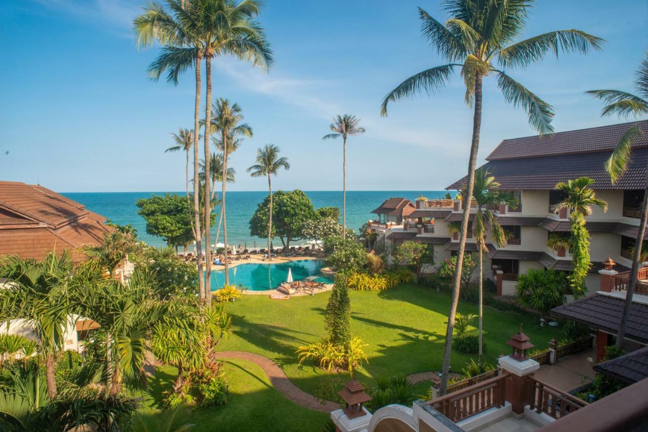 Aloha Resort Ламаи-Бич Экстерьер фото