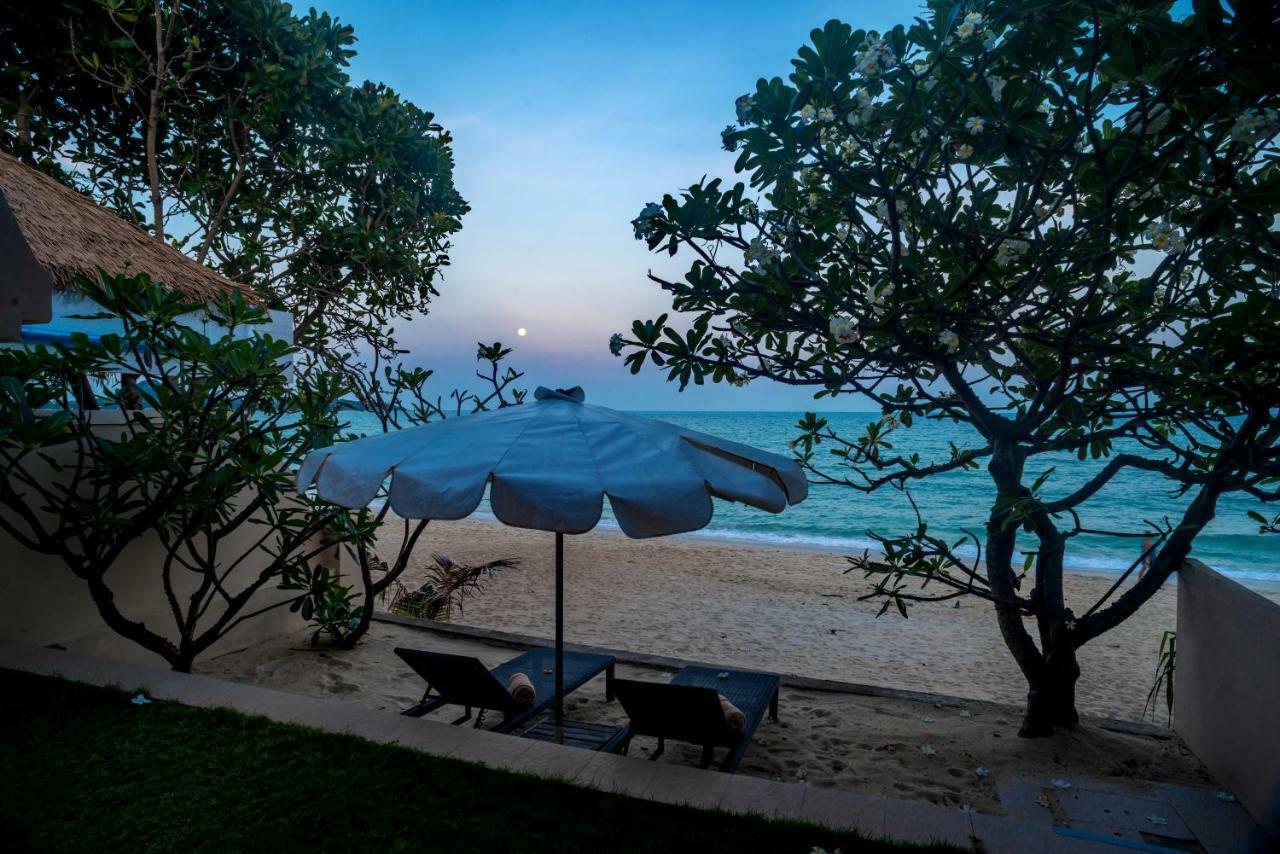 Aloha Resort Ламаи-Бич Экстерьер фото