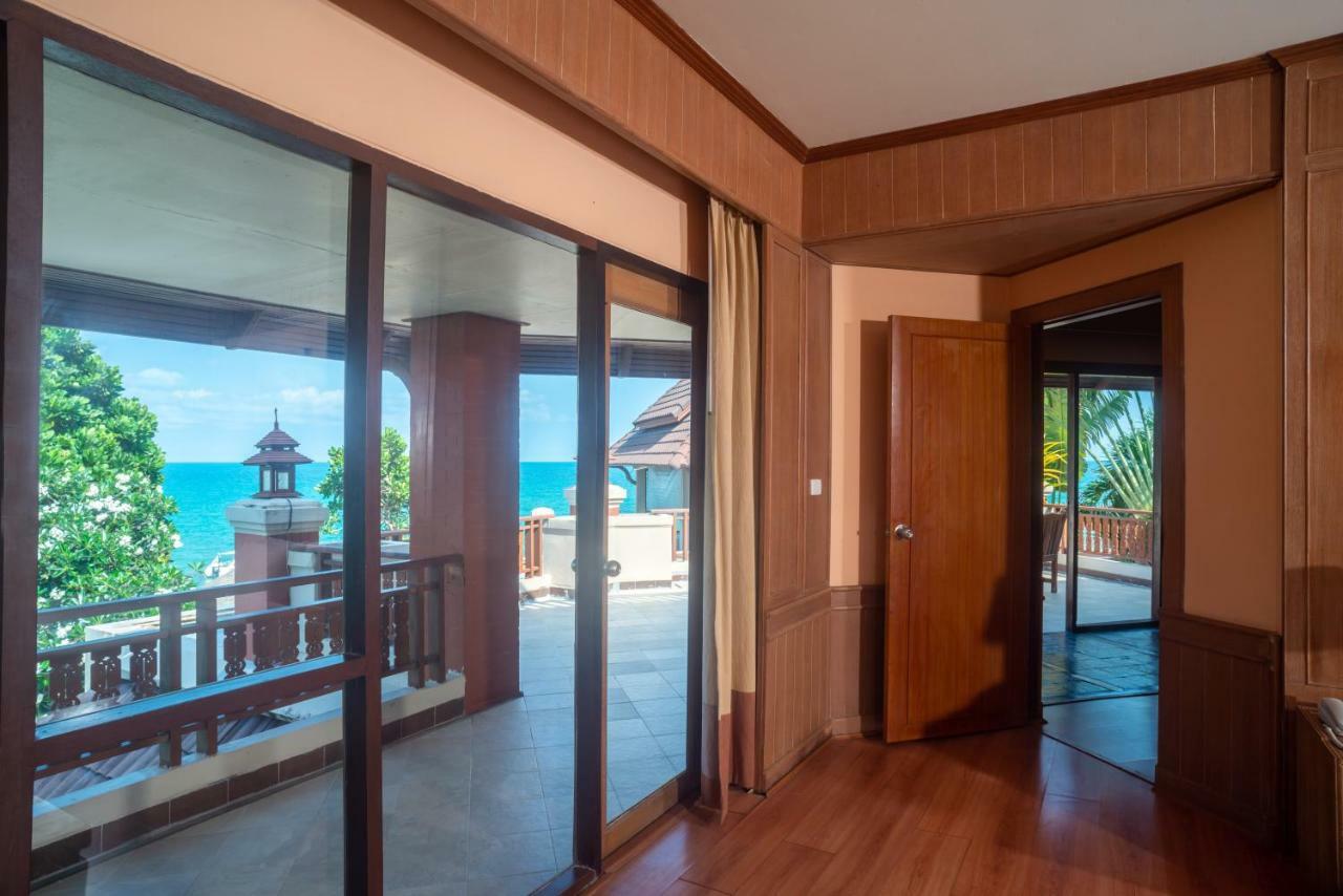 Aloha Resort Ламаи-Бич Экстерьер фото